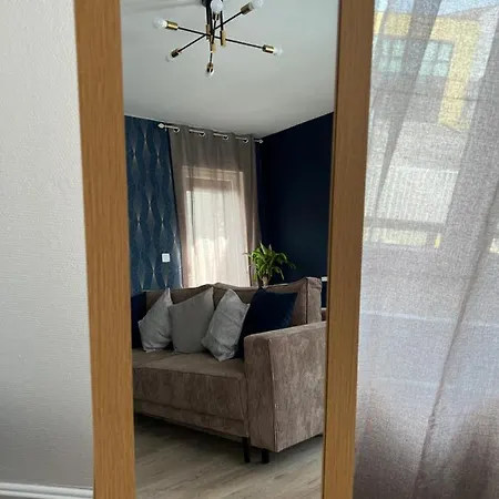 Le Saphir De Calais - Chic Et Elegant Apartment Exterior photo