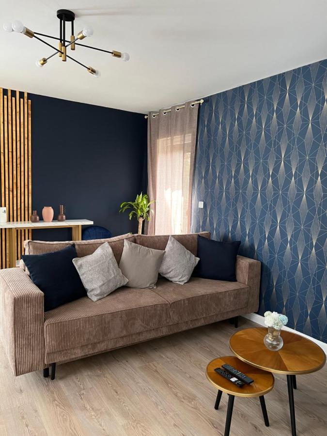 Le Saphir De - Chic Et Elegant Appartement *