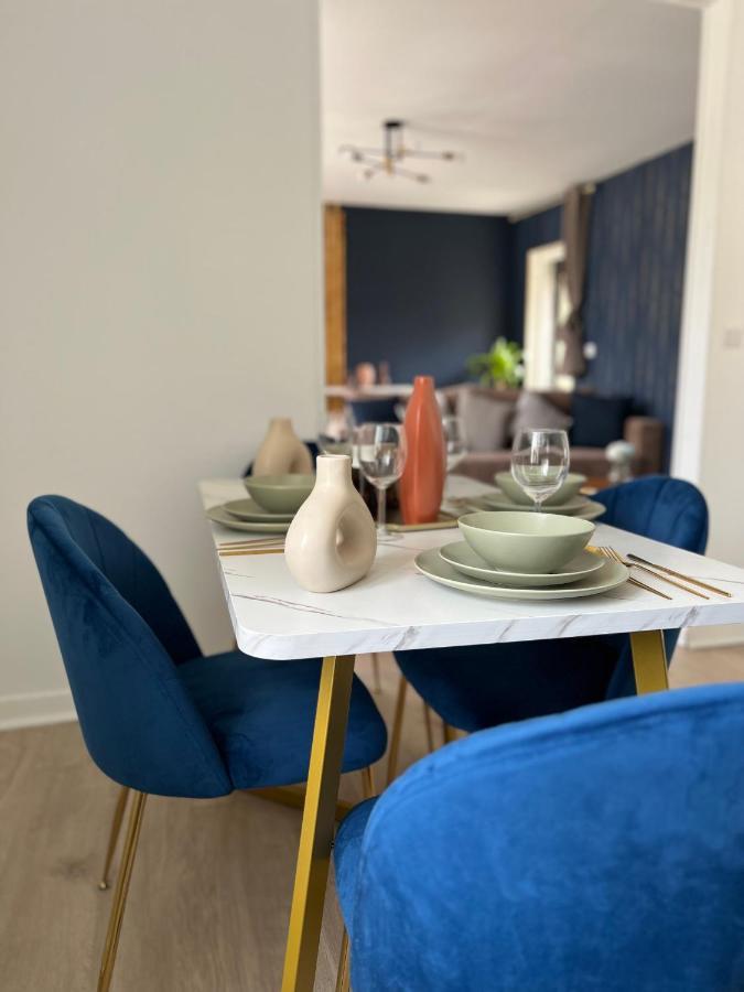 Apartment Le Saphir De - Chic Et Elegant *