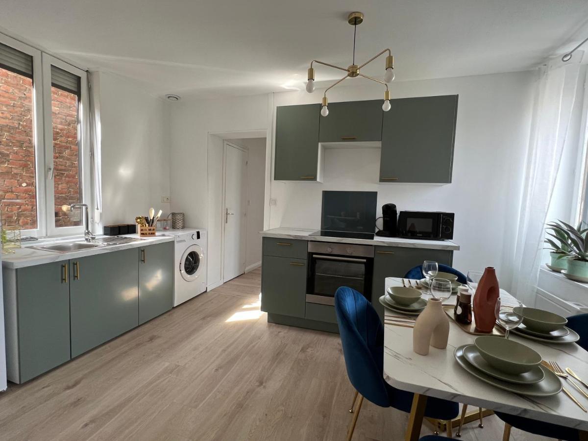 Le Saphir De - Chic Et Elegant *