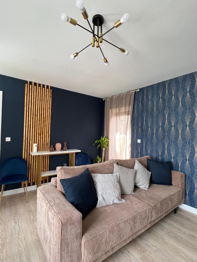 Apartment Le Saphir De - Chic Et Elegant Calais