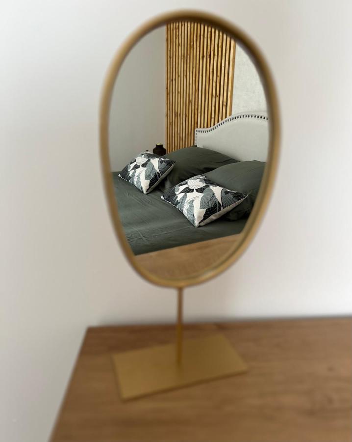 Apartment Le Saphir De - Chic Et Elegant