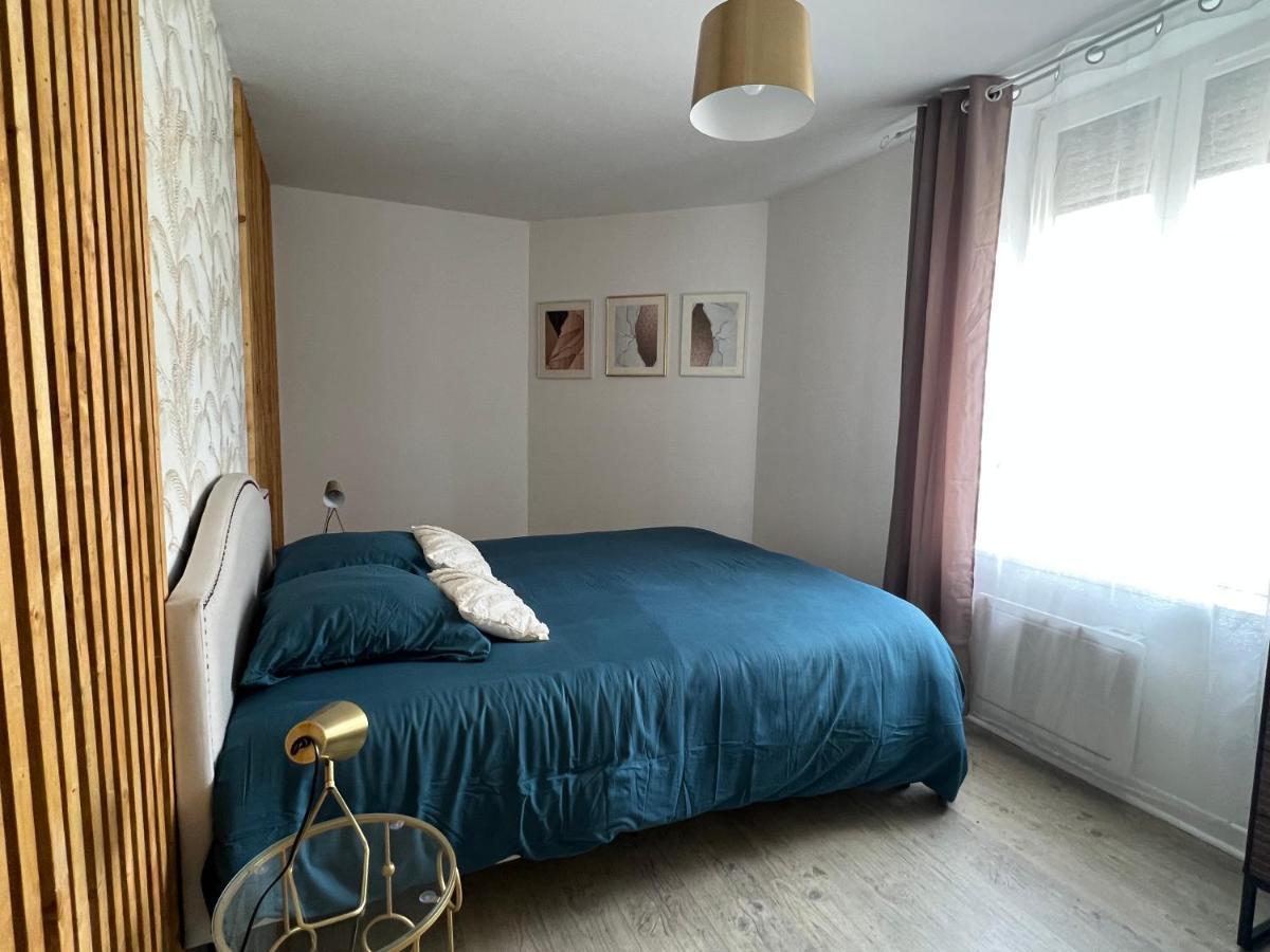 Le Saphir De - Chic Et Elegant Appartement