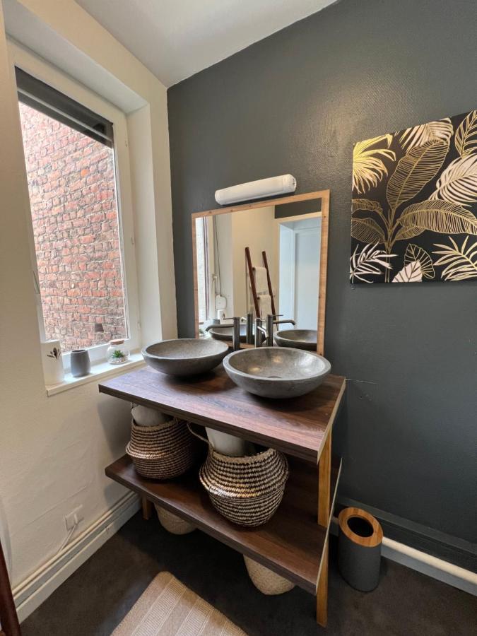 Appartement Le Saphir De - Chic Et Elegant *