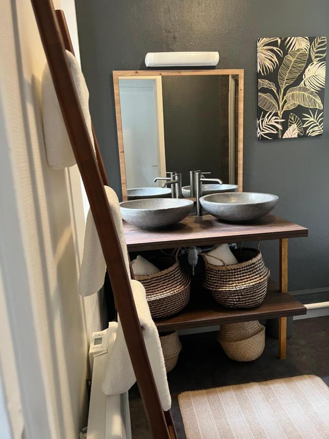 Le Saphir De - Chic Et Elegant Appartement