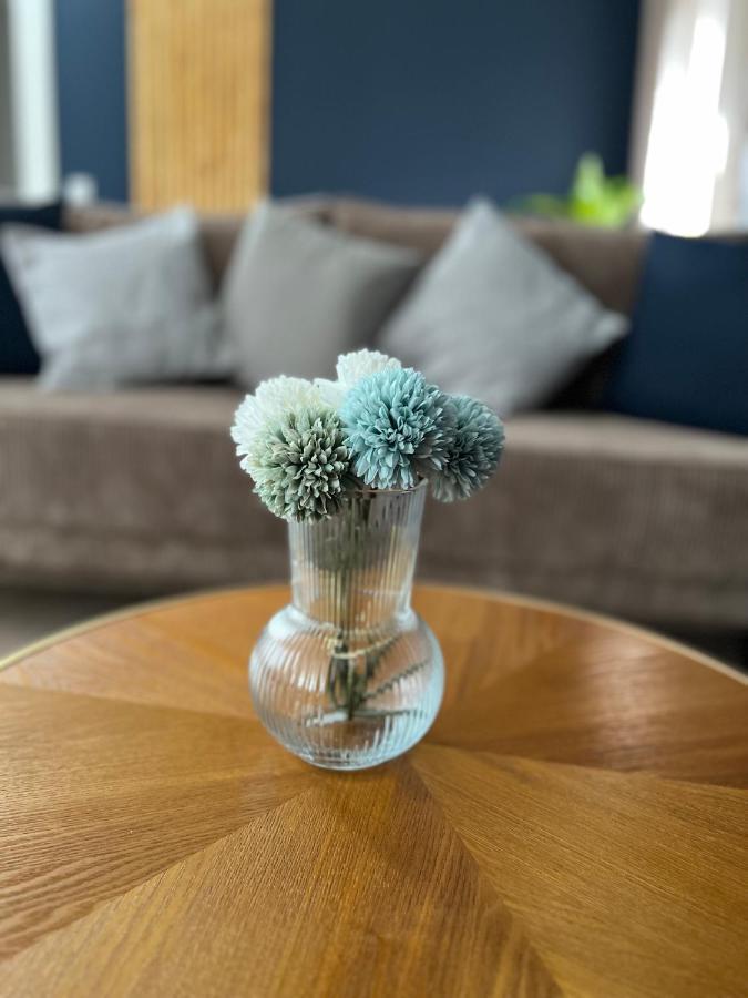 Le Saphir De - Chic Et Elegant Appartement *
