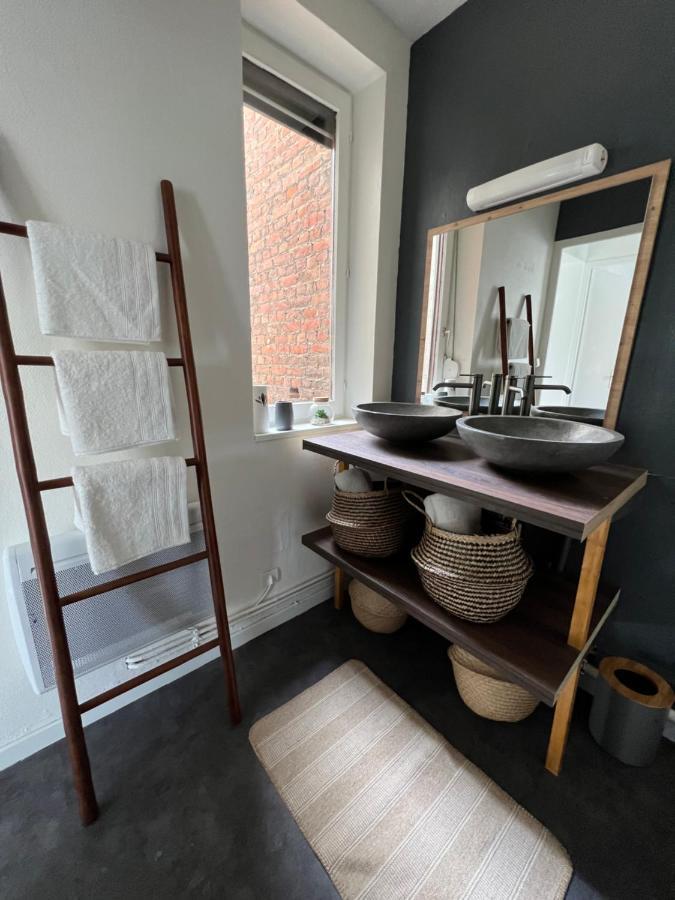 Le Saphir De - Chic Et Elegant * Calais