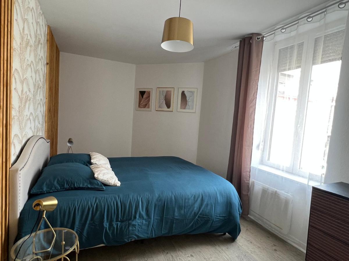 Le Saphir De - Chic Et Elegant Appartement *