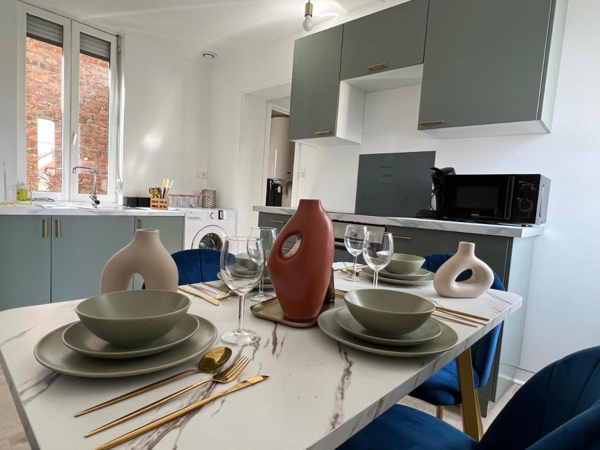 Le Saphir De - Chic Et Elegant Calais